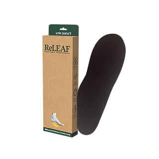 Low Impact ReLEAF