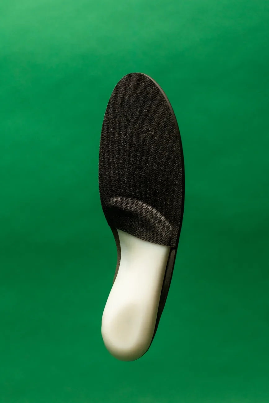 Custom Orthotics