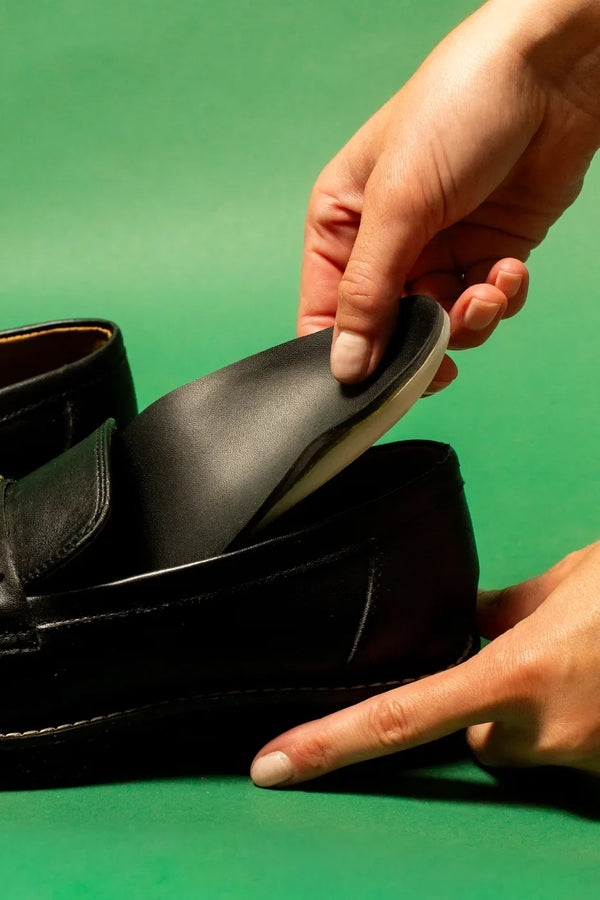 It's More Than an Insole.
