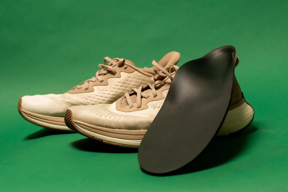 Ready-to-Wear Orthotics