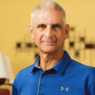 Richard Douglas Reitz, DC
